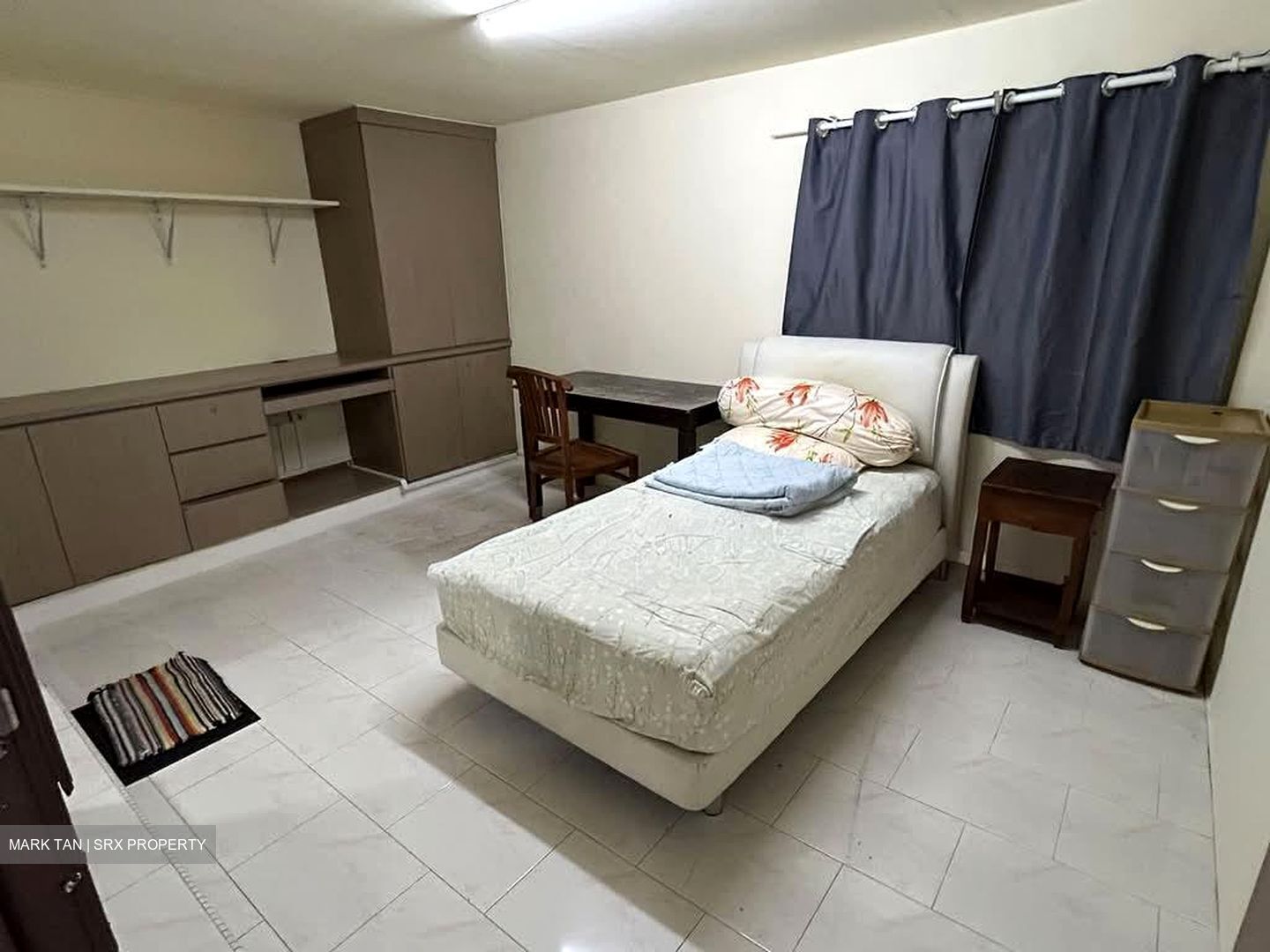 Fuyong Estate (D23), Semi-Detached #576755571